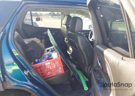 2021 GMC Terrain Fwd Slt from USA, damaged, VIN 3GKALPEV2ML312097